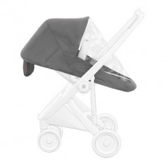 Aparatoare de ploaie Greentom Reversible &amp;amp;amp; Carrycot foto