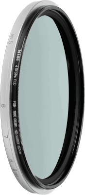 NiSi Filter Swift System ND16 / 4 stops 82mm foto