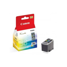 Cartus ink Canon CL-38 color foto