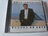 Tunnel of love - Bruce Springsteen (cbs 1987), CD, Rock