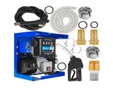 Pompa CPN pentru transfer motorina cu contor, 70 l / min, 900 W, Geko G00968