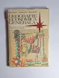 Geografie Economică Generală &ndash; Aut. N. Gr. Djamo, C. Stan, N. D. Stoica, Ed. Didactică și Pedagogică, 1971