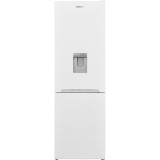 Combina frigorifica Heinner HCNF-V291WDE++, 294 l, Clasa E, Alb