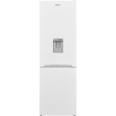Combina frigorifica Heinner HCNF-V291WDE++, 294 l, Clasa E, Alb
