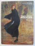 THEOPHILE ALEXANDRE STEINLEN (LOSANNA 1859 - PARIGI 1923) , ILLUSTRATORE E TESTIMONE DELLA SOCEITA EUROPEA DI FINE SECOLO , 1980