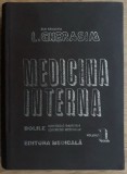 L. Gherasim - Medicina Interna Bolile Aparatului Respirator. Aparatului Locootor 1