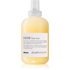 Davines Essential Haircare DEDE Hair Mist spray hidratant pentru toate tipurile de păr 250 ml