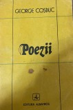 Poezii George Cosbuc