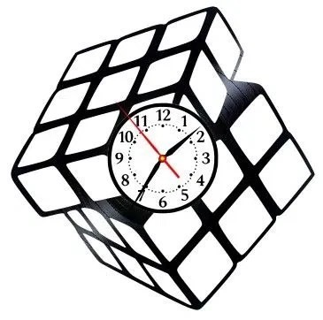 CUB RUBIK foto