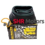 Camera Vee Rubber 110 - 120 - 140 80 / 90 - 18&amp;quot; Heavy Duty TR4 2,5-2,7 mm