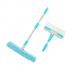 Set Curatare Geamuri Aqua Clean Crystal