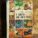 CARTE DE BUCATE, de Silvia Jurcovan - Rețete Culinare, Gastronomie rom&acirc;nească, Bucătărie tradițională, Gătit M&acirc;ncăruri și Rețete, 620 de Pagini