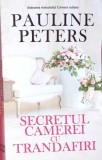 SECRETUL CAMEREI CU TRANDAFIRI-PAULINE PETERS-279298