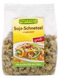 Carne de Soia Bruta Rapunzel 125gr