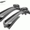 Set stergatoare parbriz FORD B-MAX (JK) (2012 - 2016) BOSCH 3 397 007 644