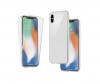 Husa Telefon Silicon Apple iPhone XS Max Clear Ultra Thin Fata+Spate