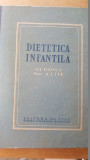 Dietetica infantila- A.F.Tur