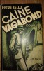 Petre Bellu - Caine vagabond - 1940