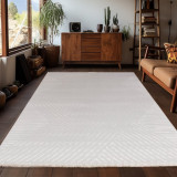 Covor Sahara V5 Crem 120 x 170cm, Ayyildiz Carpet