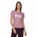 Tricou Lonsdale Basic T-Shirt