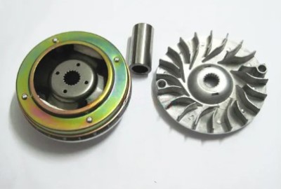 Variator Yamaha Majesty 260cc foto
