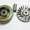 Variator Yamaha Majesty 260cc