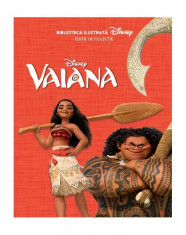 Disney. Vaiana foto