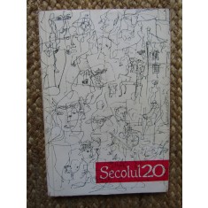 Secolul 20 nr.4 / 1965