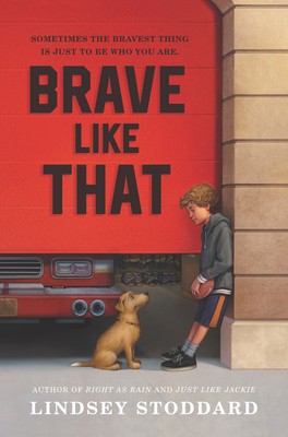 Brave Like That foto