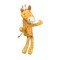 Set de marionete pentru degete Jungla, Sigikid