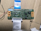 LG 32" 32LN530B-UA 6870C-0442B LED LCD T-Con tcon