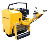 Cilindru vibrocompactor Stager CMV60-5, motor Briggs &amp; Stratton XR750