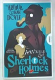 AVENTURILE LUI SHERLOCK HOLMES de SIR ARTHUR CONAN DOYLE , 2025