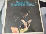 Vinil LP "Japan Press" Dave Parker &ndash; Flamenco (VG+)