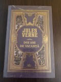 Cumpara ieftin Jules Verne - Doi ani de vacanta