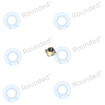 Nokia Lumia 625 Conector Placă la Placă (BtoB) (pentru comutatorul RF) foto