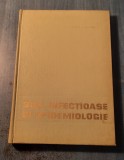 Boli infectioase si epidemiologie stomatologie V. T. Busila