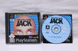 Joc Sony Playstation 1 PS1 - You Don&#039;t Know Jack - complet PAL germana
