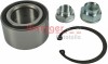 Set rulment roata HONDA CIVIC IX Hatchback (FK) (2012 - 2016) METZGER WM 7469