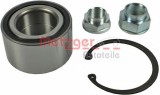 Set rulment roata HONDA CIVIC IX Limuzina (FB, FG) (2011 - 2016) METZGER WM 7469