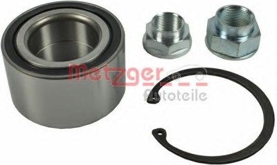 Set rulment roata HONDA CIVIC IX Limuzina (FB, FG) (2011 - 2016) METZGER WM 7469 foto