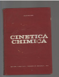 C9698 CINETICA CHIMICA - I.A.SCHNEIDER