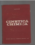 C9698 CINETICA CHIMICA - I.A.SCHNEIDER