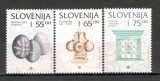 Slovenia.1996 Patrimoniu cultural MS.466