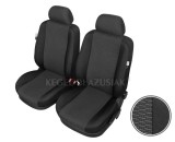 Huse scaune auto ARES pentru Skoda Octavia 1 1U 1998-2010, Octavia 2 1Z 2004-2012 set huse Fata
