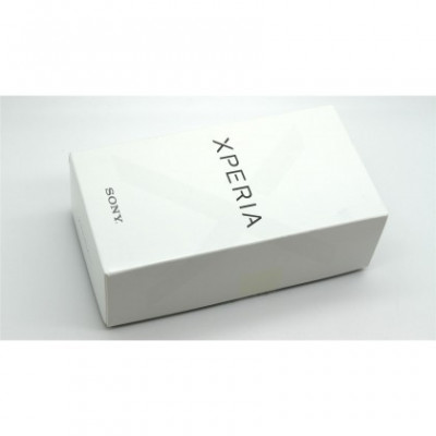 Cutie (Ambalaj) fara accesorii Sony Xperia L1 Originala foto