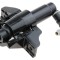 Motoras spalator far Kia Optima 2010-, Dreapta, NTY EDS-KA-001