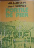 Zona turistica Portile de Fier - Ion Albuletu