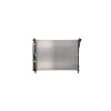 Radiator apa CHEVROLET CAPTIVA C100 C140 AVA Quality Cooling OL2626