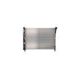 Radiator apa CHEVROLET CAPTIVA C100 C140 AVA Quality Cooling OL2626
